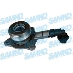 Zentralausrücker, Kupplung M30275 von SAMKO günstig für 58,94 € online kaufen