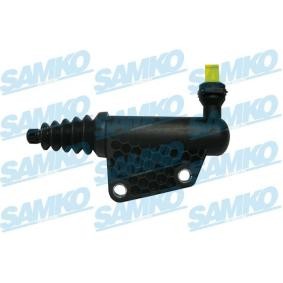 Kupplungsnehmerzylinder M30287 von SAMKO günstig für 37,81 € online kaufen