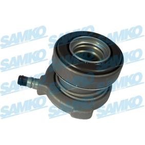 Zentralausrücker, Kupplung M30437 von SAMKO günstig für 71,19 € online kaufen