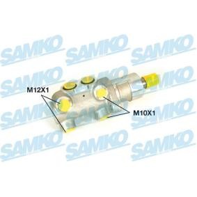 Hauptbremszylinder P08986 von SAMKO günstig für 50,83 € online kaufen