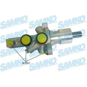 Hauptbremszylinder P17527 von SAMKO günstig für 58,73 € online kaufen
