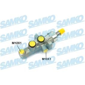 Hauptbremszylinder P30023 von SAMKO günstig für 67,96 € online kaufen