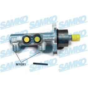 Compre Bomba de travão de SAMKO online para COMBO Caixa/Combi a preços moderados