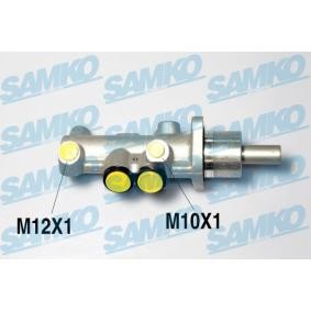 Achetez des Maître-cylindre de chez SAMKO en ligne pour Master II Camion plate-forme/Châssis (ED/HD/UD) à prix modérés