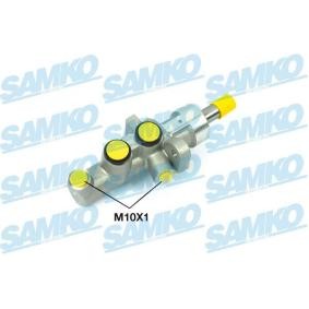 Hauptbremszylinder P30220 von SAMKO günstig für 60,34 € online kaufen