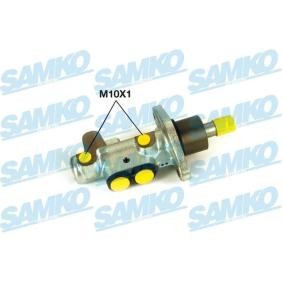 Hauptbremszylinder P30244 von SAMKO günstig für 57,20 € online kaufen