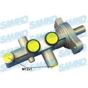 Hauptbremszylinder P30305 von SAMKO günstig für 51,66 € online kaufen