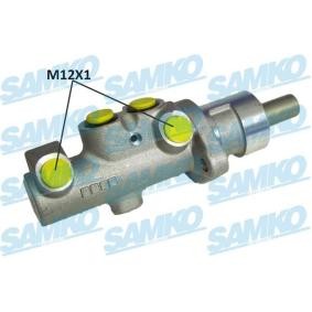 Hauptbremszylinder P30374 von SAMKO günstig für 72,91 € online kaufen