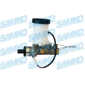 Achetez des Maître-cylindre de chez SAMKO en ligne pour SWIFT Décapotable (SF413) à prix modérés