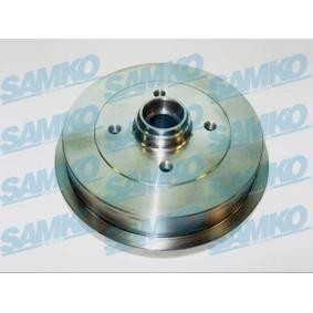 Bremstrommel S70427 von SAMKO günstig für 27,25 € online kaufen