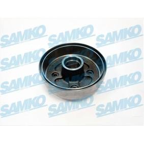 Bremstrommel für SUZUKI von SAMKO