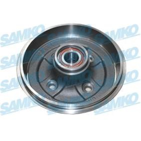 Bremstrommel für SUZUKI von SAMKO