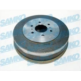 Bremstrommel S70672 von SAMKO günstig für 89,83 € online kaufen