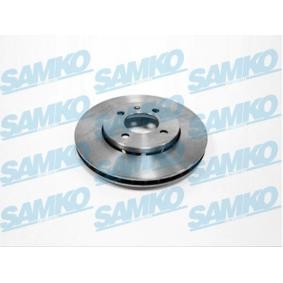 Acquista Disco freno da SAMKO V2020V a buon mercato per soli 36,12 €