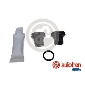 Faltenbalg, Bremssattelführung D7344 von AUTOFREN SEINSA günstig für 7,99 € online kaufen