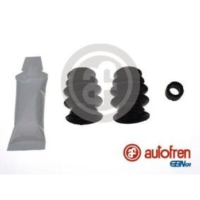 Achetez des Joint-soufflet, guidage d'étrier de frein AUTOFREN SEINSA D7359 à prix pour 4,68 €