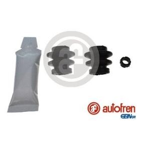 Comprar Fuelle, guía de pinza de freno de AUTOFREN SEINSA D7364 a bajo precio de 4,71 €