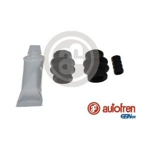 Comprar Fuelle, guía de pinza de freno de AUTOFREN SEINSA D7366 a bajo precio de 4,41 €