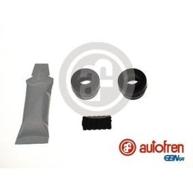 Achetez des Joint-soufflet, guidage d'étrier de frein AUTOFREN SEINSA D7372 à prix pour 5,83 €
