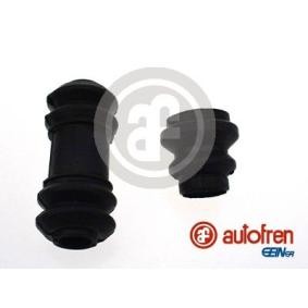 Führungshülsensatz, Bremssattel von AUTOFREN SEINSA für Lancer IV Limousine (C6_A, C7_A) günstig online kaufen