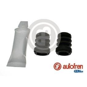 Achetez des Joint-soufflet, guidage d'étrier de frein AUTOFREN SEINSA D7438 à prix pour 3,86 €