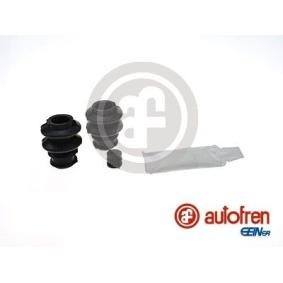 Faltenbalg, Bremssattelführung D7446 von AUTOFREN SEINSA günstig für 4,30 € online kaufen