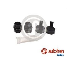 Achetez des Joint-soufflet, guidage d'étrier de frein AUTOFREN SEINSA D7468 à prix pour 5,39 €