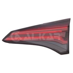 Rückleuchte 2002993 von ALKAR günstig für 94,77 € online kaufen