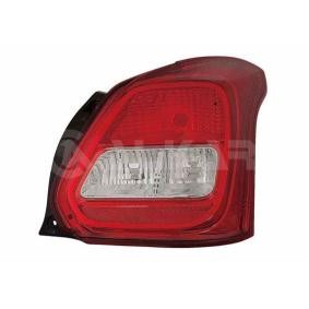 Rückleuchte 2252987 von ALKAR günstig für 81,85 € online kaufen