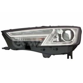 Scheinwerfer von ALKAR für A4 B9 Limousine (8W2, 8WC) günstig online kaufen