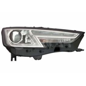 Scheinwerfer von ALKAR für A4 B9 Limousine (8W2, 8WC) günstig online kaufen