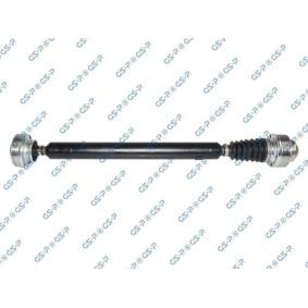 Compre Caixa, eixo motor da GSP 202443 a um preço baixo por 272,59 €