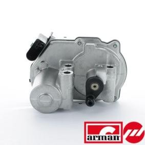 Køb Servomotor, drosselklap (indsugning) af FISPA 88.115AS til den lave pris 1997,49 DKK