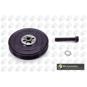 Comprar Kit poleas, cigüeñal de BGA DP2976FK a bajo precio de 132,80 €