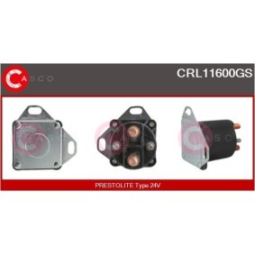 Servopumpe von CASCO für Jumpy Pritsche / Fahrgestell (V_) günstig online kaufen
