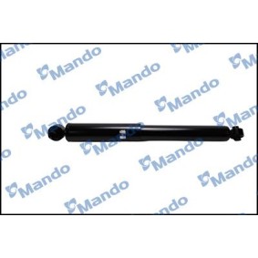 Stoßdämpfer von Mando MSS020598