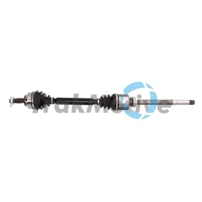 Antriebswelle 30-1216 von TrakMotive günstig für 130,74 € online kaufen