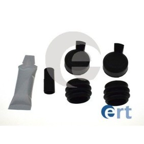 Faltenbalg, Bremssattelführung 410416 von ERT günstig für 4,81 € online kaufen