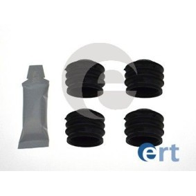 Faltenbalg, Bremssattelführung 410418 von ERT günstig für 4,70 € online kaufen