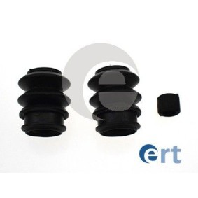 Faltenbalg, Bremssattelführung 410452 von ERT günstig für 3,70 € online kaufen