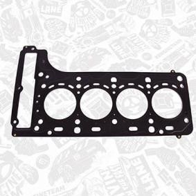 Zylinderkopfdichtung TH0069 von ET ENGINETEAM günstig für 63,08 € online kaufen