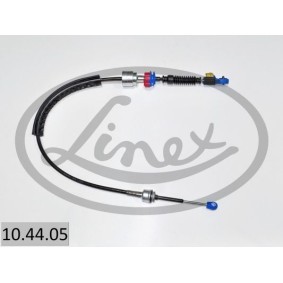 Acquista Cavo comando, Cambio manuale da LINEX 09.44.34 a buon mercato per soli 65,84 €