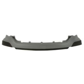 Zier- / Schutzleiste, Kühlergitter 6502-07-3083210P von BLIC günstig für 107,58 € online kaufen
