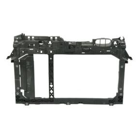 Schlossträger von BLIC für Fiesta Mk6 Limousine günstig online kaufen