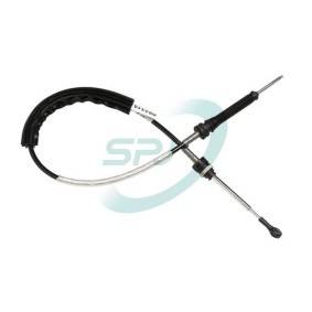 Seilzug, Schaltgetriebe 082319 von SPJ günstig für 106,25 € online kaufen
