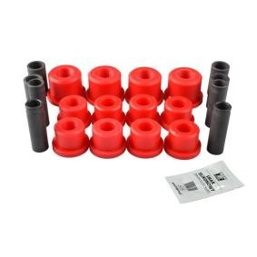 Achslager von TEDGUM für PAJERO I Canvas Top (L04_G) günstig online kaufen