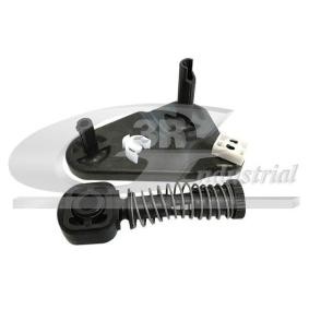 Buchse, Wähl- / Schaltstange 26725 von 3RG günstig für 18,18 € online kaufen