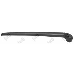 Compre Braço de limpa-vidros, limpeza de vidros da ABAKUS 103-00-009 a um preço baixo por 13,72 €