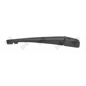Comprar Brazo del limpiaparabrisas, lavado de parabrisas de ABAKUS 103-00-082 a bajo precio de 12,32 €