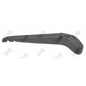 Compre Braço de limpa-vidros, limpeza de vidros da ABAKUS 103-00-119 a um preço baixo por 8,12 €